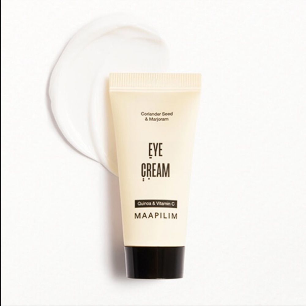 Maapilim Eye Cream